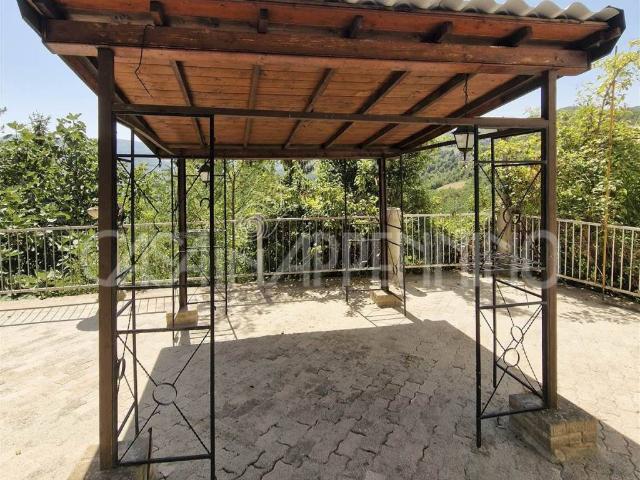 Appartamento in vendita a Montefiorino MO