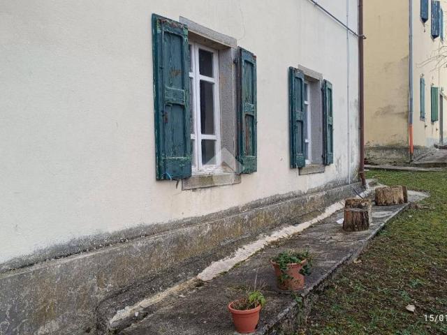 Appartamento in vendita a Montefiorino MO