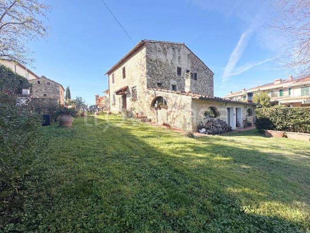 Appartamento in vendita a Montefiridolfi, San Casciano in Val di Pesa