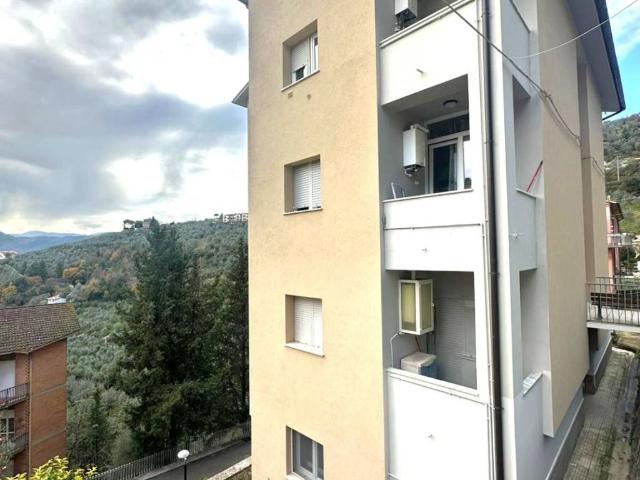 Appartamento in vendita a Montefranco TR