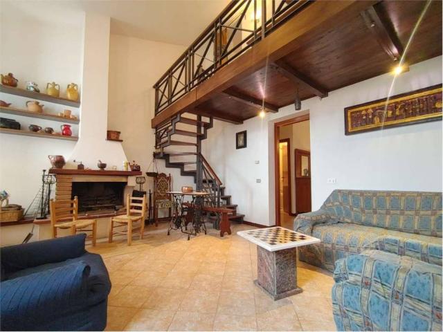 Appartamento in vendita a Montefranco TR