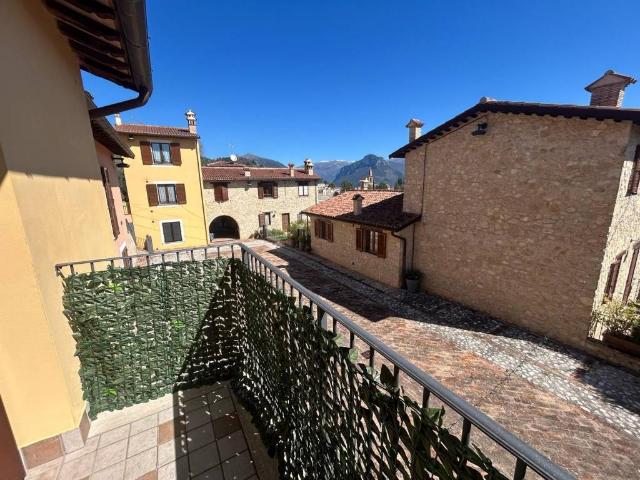 Appartamento in vendita a Montefranco TR