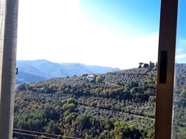 Appartamento in vendita a Montefranco TR