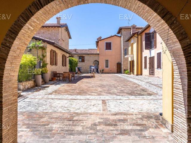Appartamento in vendita a Montefranco TR