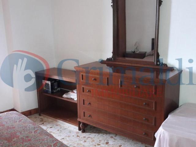 Appartamento in vendita a Montefredane