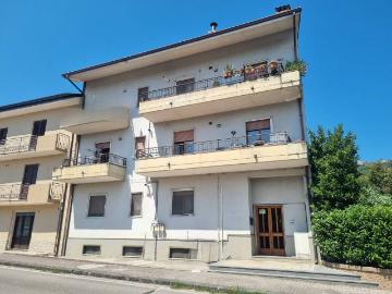 Appartamento in vendita a Montefredane AV
