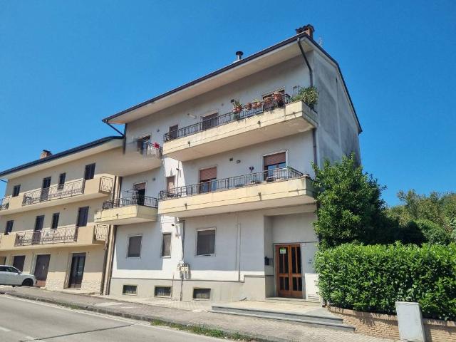 Appartamento in vendita a Montefredane AV