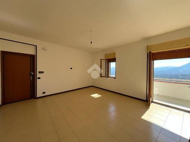 Appartamento in vendita a Montefredane AV