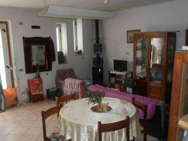 Appartamento in vendita a Montefusco AV