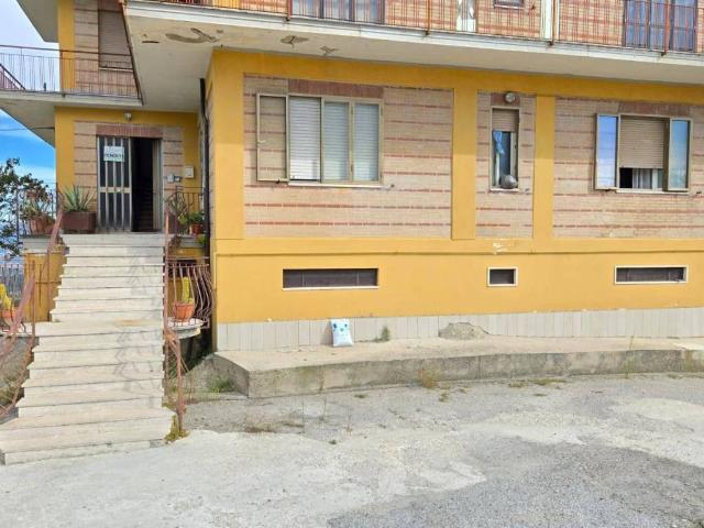 Appartamento in vendita a Montefusco AV