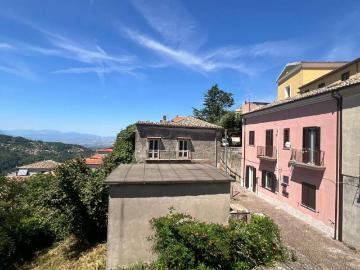 Appartamento in vendita a Montefusco AV