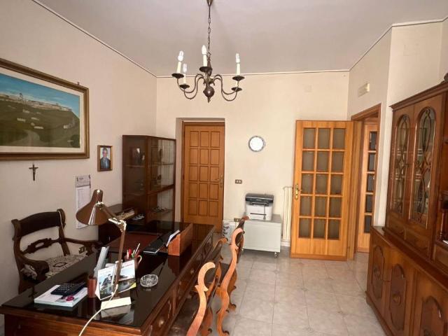 Appartamento in vendita a Montefusco AV
