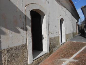 Appartamento in vendita a Montefusco AV