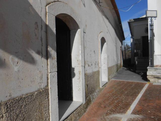 Appartamento in vendita a Montefusco AV