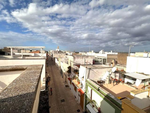 Appartamento in vendita a Monteiasi TA