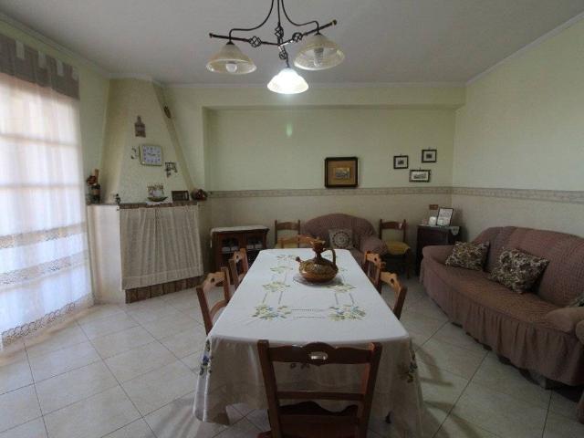 Appartamento in vendita a Monteiasi TA