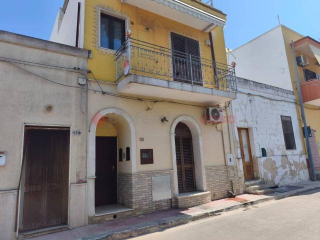 Appartamento in vendita a Monteiasi TA