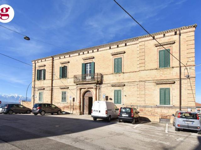 Appartamento in vendita a Monteodorisio