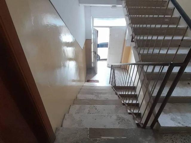 Appartamento in vendita a Monteodorisio CH