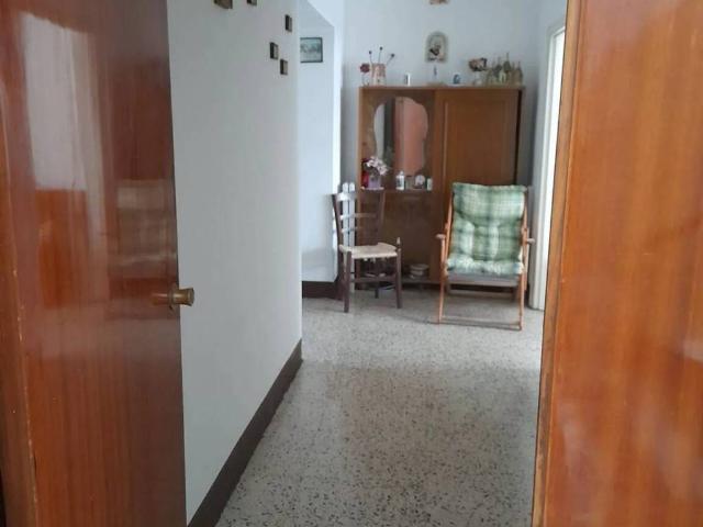 Appartamento in vendita a Monteodorisio CH