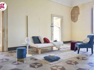 Appartamento in vendita a Monteodorisio CH