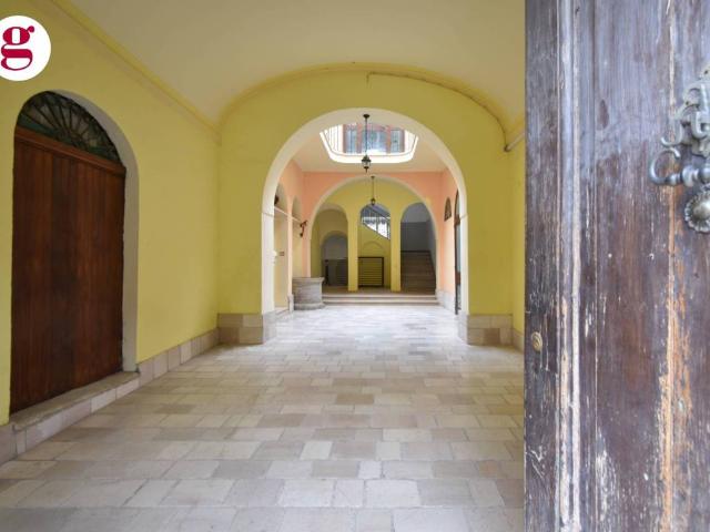 Appartamento in vendita a Monteodorisio CH