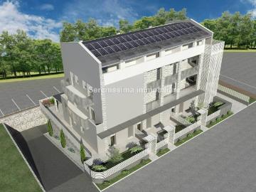Appartamento in vendita a Montelabbate PU