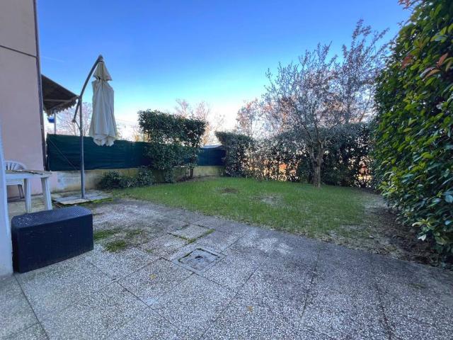 Appartamento in vendita a Montelabbate PU
