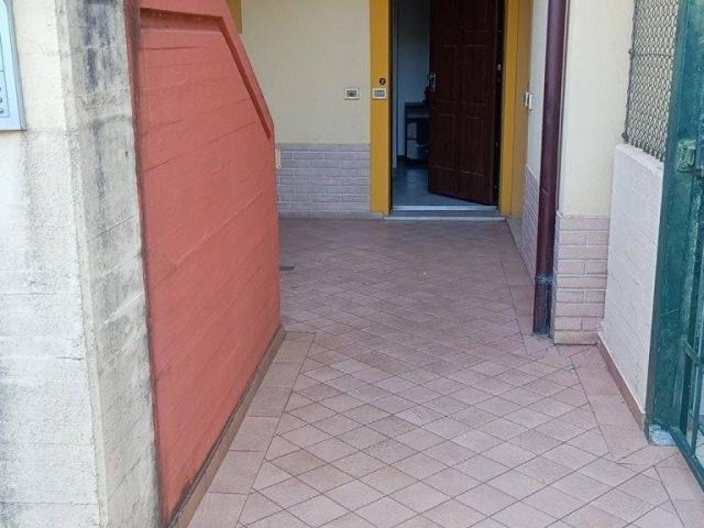Appartamento in vendita a Montelabbate PU