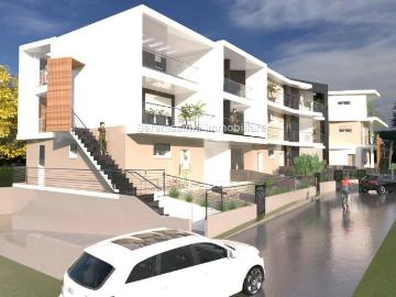 Appartamento in vendita a Montelabbate PU