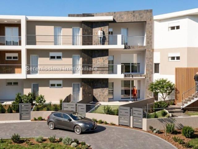 Appartamento in vendita a Montelabbate PU
