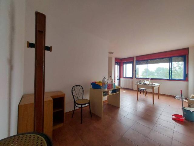 Appartamento in vendita a Montelabbate PU