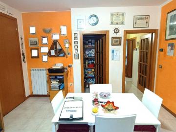 Appartamento in vendita a Montelabbate PU
