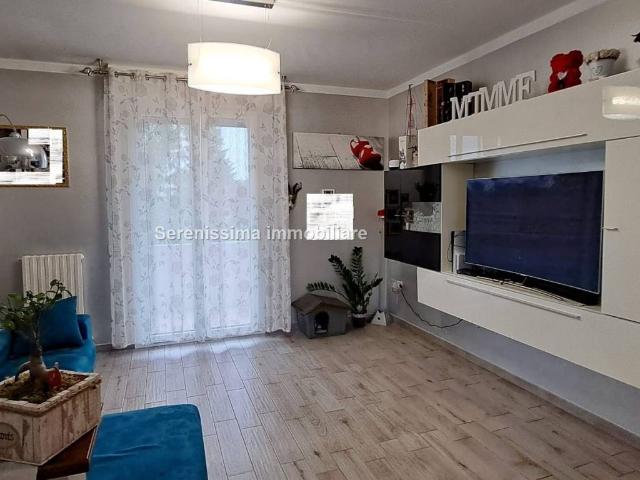 Appartamento in vendita a Montelabbate PU