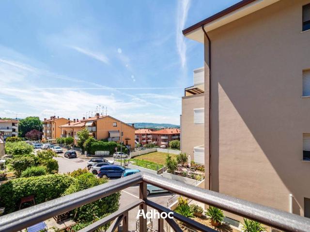 Appartamento in vendita a Montelabbate PU