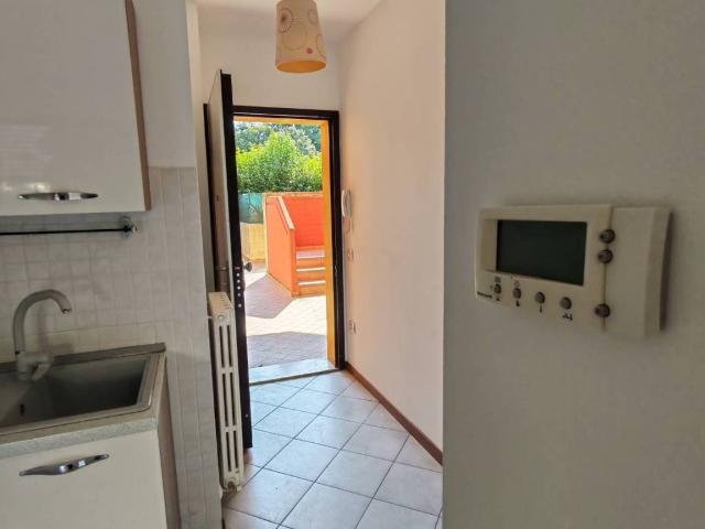 Appartamento in vendita a Montelabbate PU