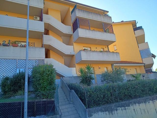 Appartamento in vendita a Montelabbate PU