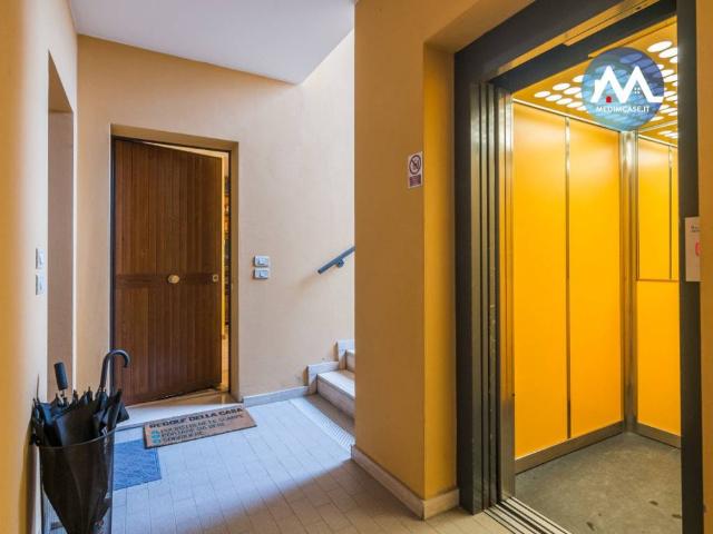 Appartamento in vendita a Montelabbate PU