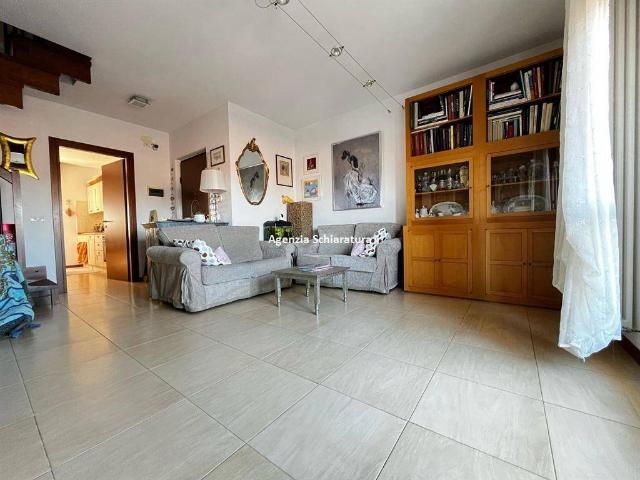 Appartamento in vendita a Montelabbate PU