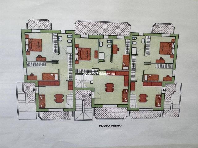 Appartamento in vendita a Montelabbate PU