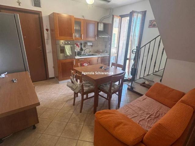 Appartamento in vendita a Montelabbate PU