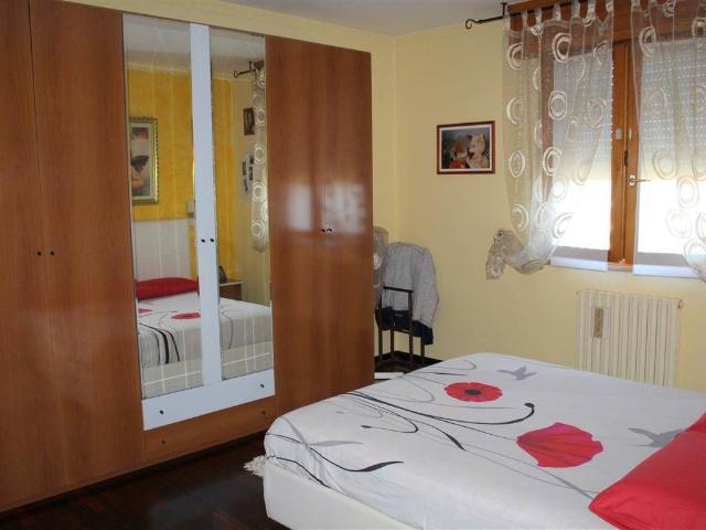 Appartamento in vendita a Montelabbate PU