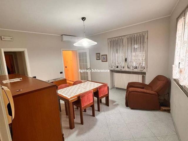 Appartamento in vendita a Montelabbate PU