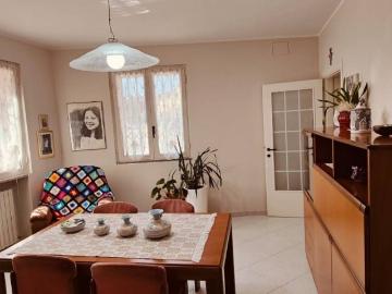 Appartamento in vendita a Montelabbate PU