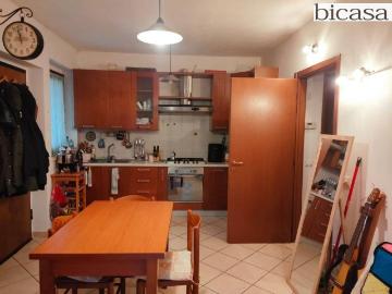Appartamento in vendita a Montelabbate PU