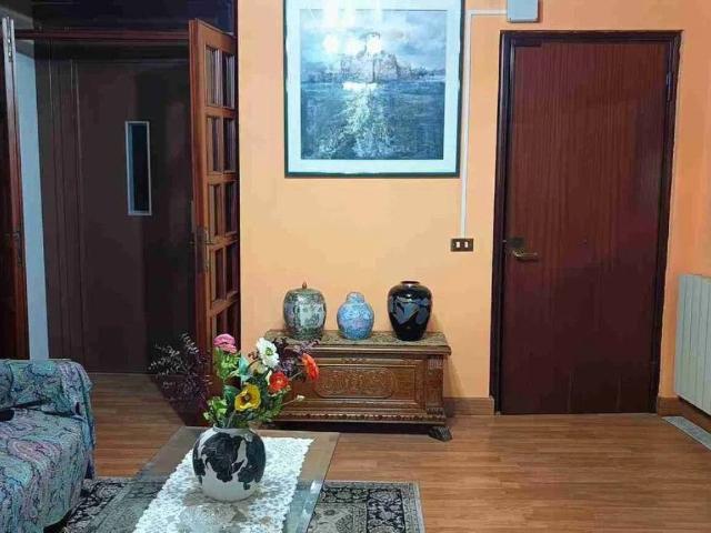 Appartamento in vendita a Montelanico RM