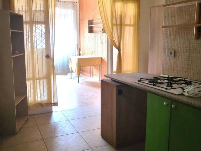 Appartamento in vendita a Montelanico RM