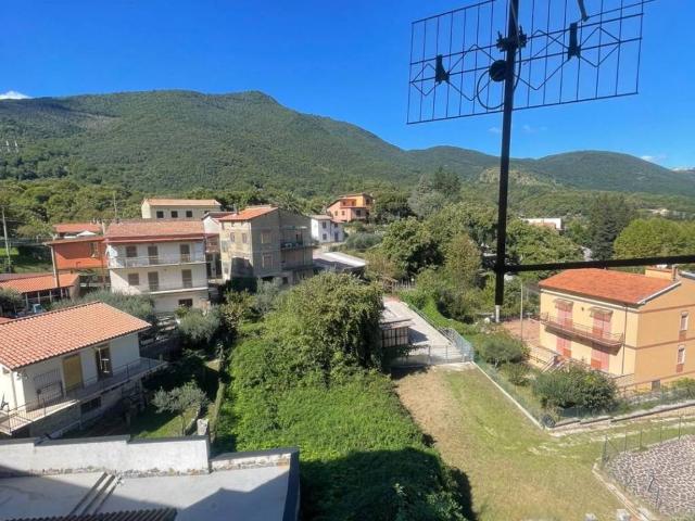 Appartamento in vendita a Montelanico RM