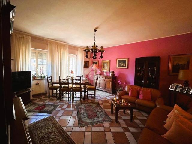 Appartamento in vendita a Montelanico RM
