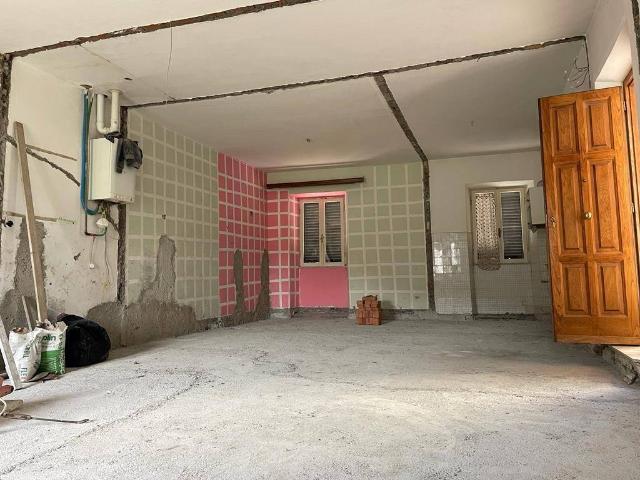 Appartamento in vendita a Montelanico RM